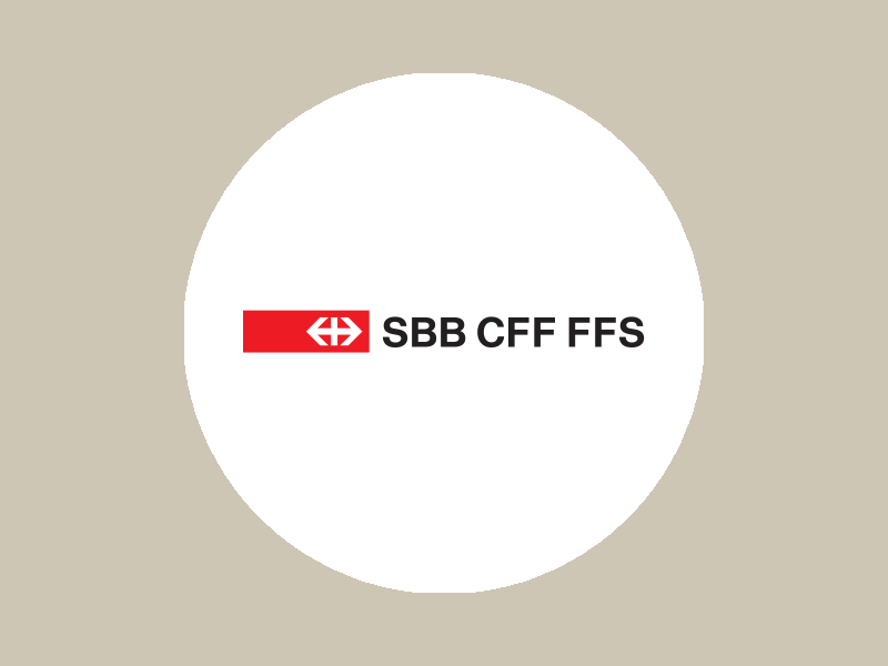 SBB logo