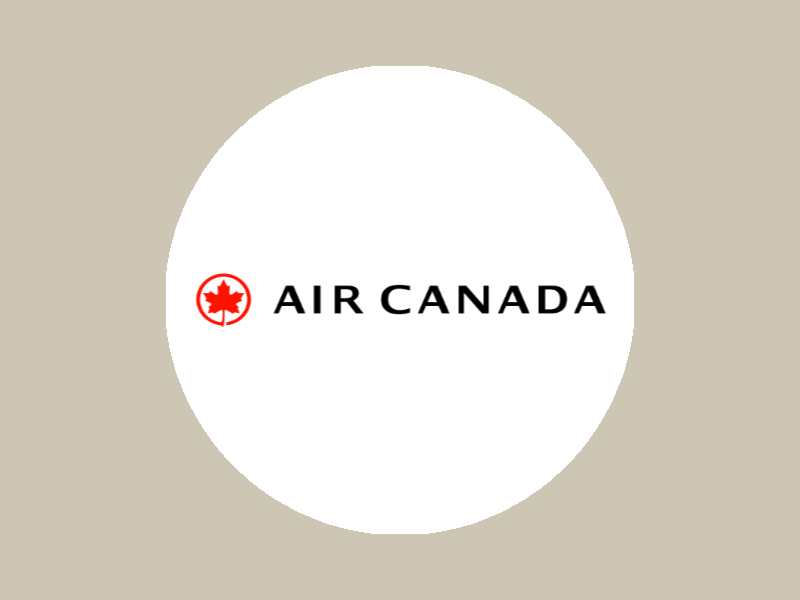 Air Canada logo