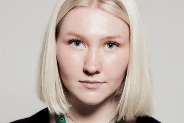 Autism with Maddie White