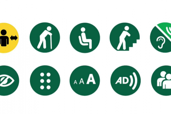 The Sunflower icons