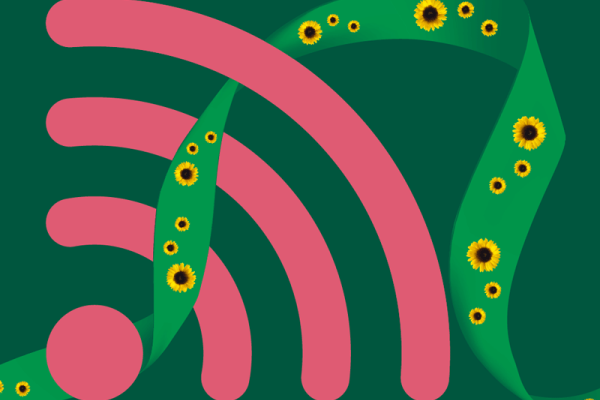 Empowering non-visible disabilities: launch of Sunflower Extra 