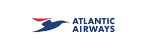 Atlantic Airways logo