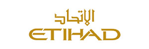 Etihad airline logo