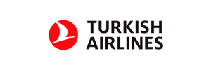Turkish Airways logo