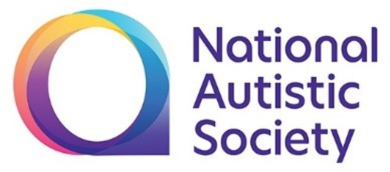 National Autistic Society logo