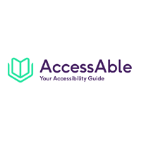 AccessAble logo