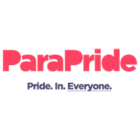 ParaPride logo