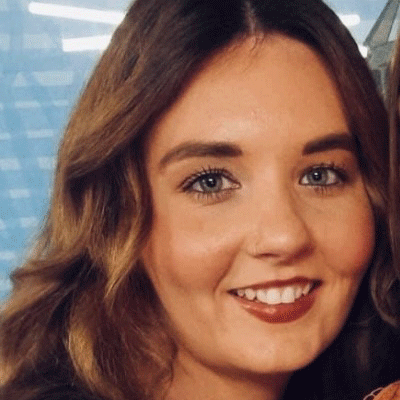 Shannon Ryan