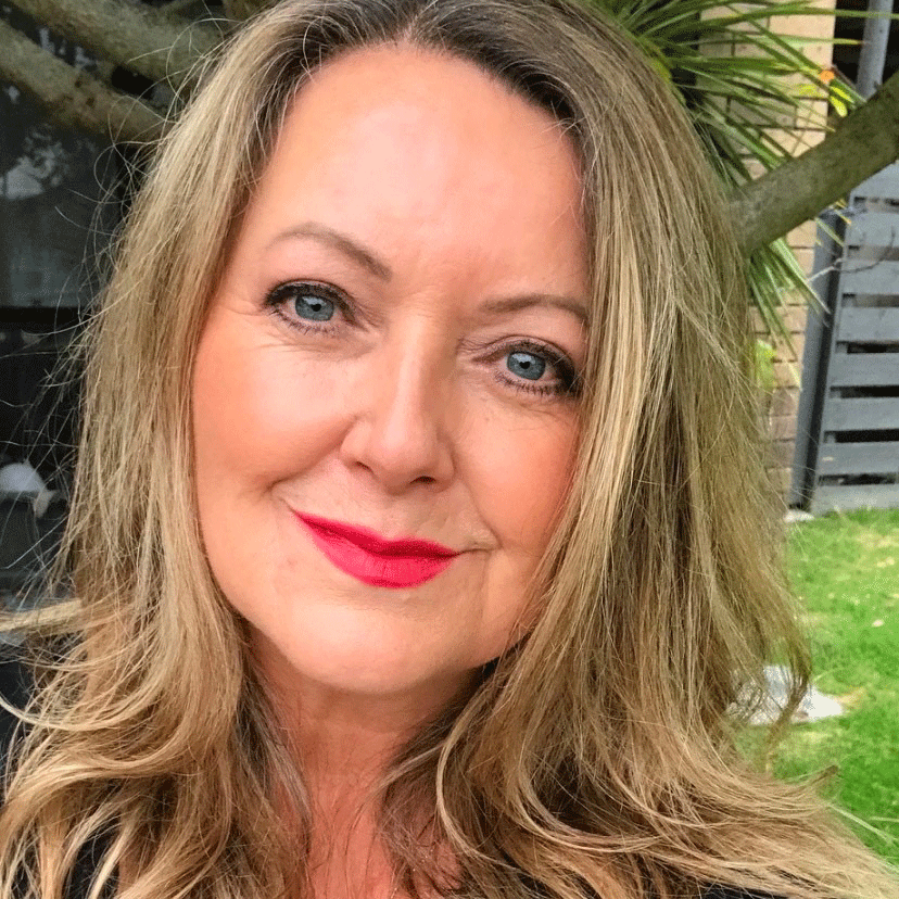 Sharon wright